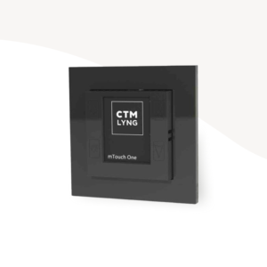 CTM termostat til Eva Smart Strømstyring