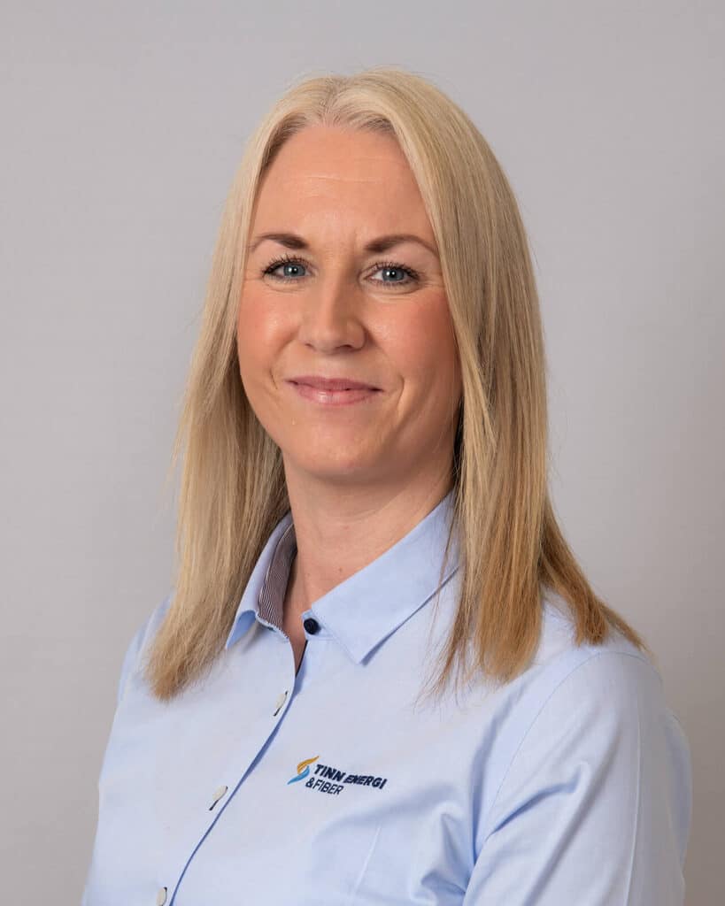 V re Ansatte Telemark Kraft