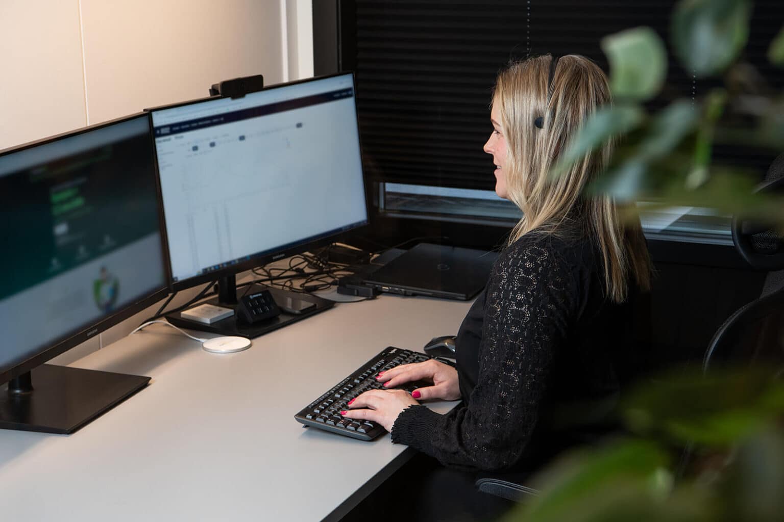 Kundeservice Telemark Kraft